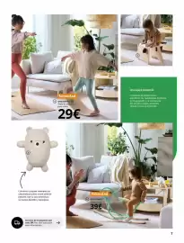 Catálogo IKEA Página 7