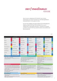 Choices Flooring catalogue Page 3