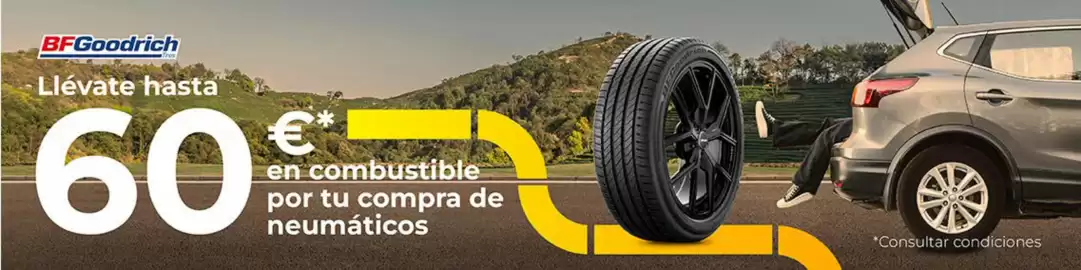 Folleto Euromaster Página 1