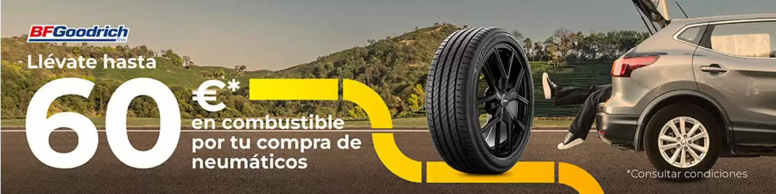 Folleto Euromaster (válido hasta el 28-02)