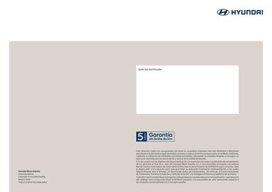 Folleto Hyundai Página 24