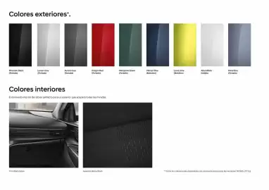 Folleto Hyundai Página 14