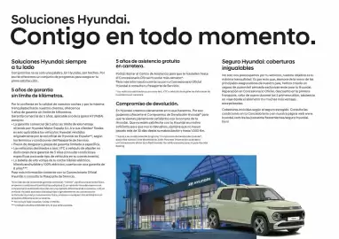 Folleto Hyundai Página 22