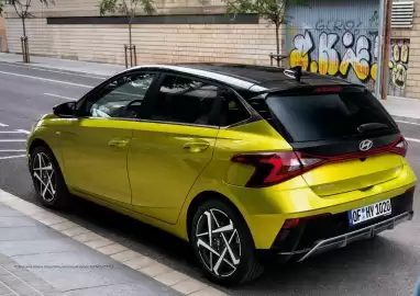 Folleto Hyundai Página 4