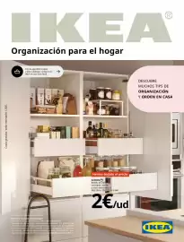Catálogo IKEA Página 1