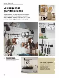 Catálogo IKEA Página 10