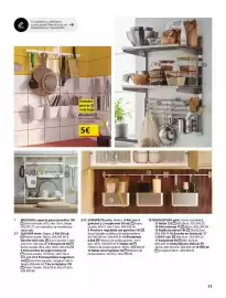 Catálogo IKEA Página 11