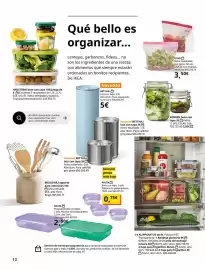 Catálogo IKEA Página 12