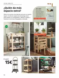 Catálogo IKEA Página 14