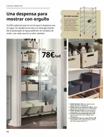 Catálogo IKEA Página 16
