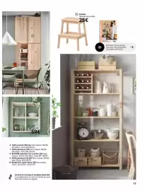 Catálogo IKEA Página 17