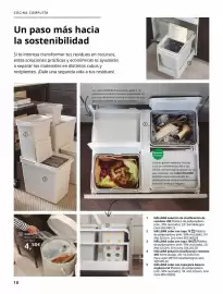 Catálogo IKEA Página 18