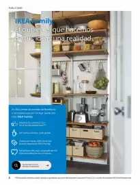 Catálogo IKEA Página 2