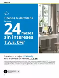 Catálogo IKEA Página 20