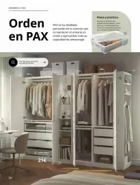Catálogo IKEA Página 22