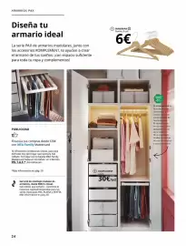 Catálogo IKEA Página 24