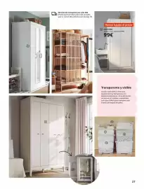 Catálogo IKEA Página 27