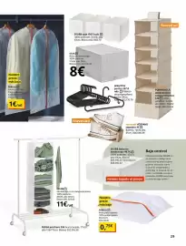 Catálogo IKEA Página 29