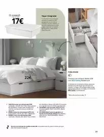 Catálogo IKEA Página 31