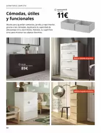 Catálogo IKEA Página 32