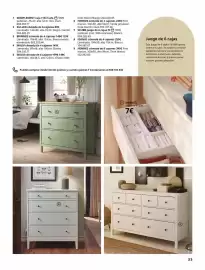 Catálogo IKEA Página 33