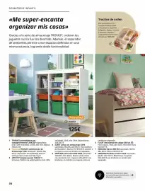 Catálogo IKEA Página 36