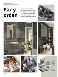 Catálogo IKEA Página 38