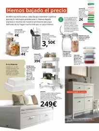 Catálogo IKEA Página 40