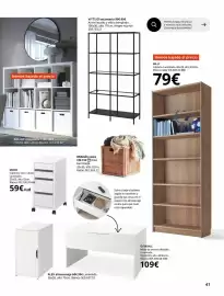 Catálogo IKEA Página 41