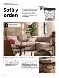 Catálogo IKEA Página 42