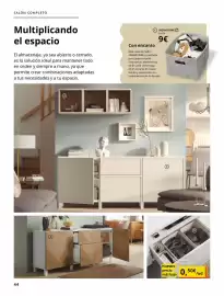 Catálogo IKEA Página 44