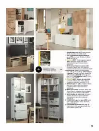 Catálogo IKEA Página 45