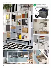 Catálogo IKEA Página 46