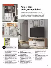 Catálogo IKEA Página 47