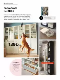 Catálogo IKEA Página 48