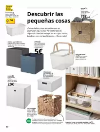 Catálogo IKEA Página 50