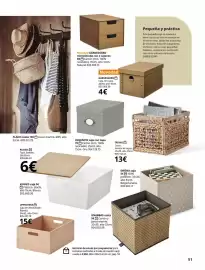 Catálogo IKEA Página 51