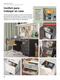 Catálogo IKEA Página 52