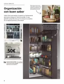 Catálogo IKEA Página 6
