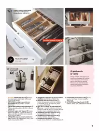 Catálogo IKEA Página 9