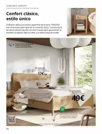 Catálogo IKEA Página 12
