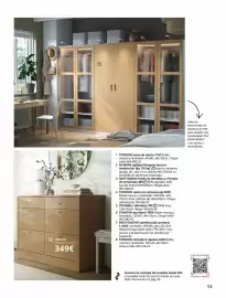 Catálogo IKEA Página 13