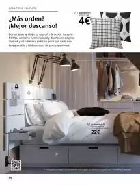 Catálogo IKEA Página 14