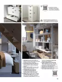 Catálogo IKEA Página 15