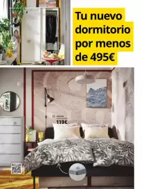 Catálogo IKEA Página 16