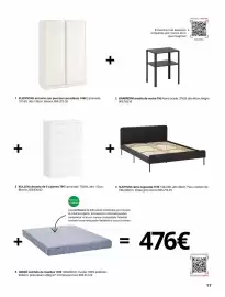 Catálogo IKEA Página 17