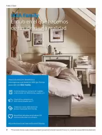 Catálogo IKEA Página 2