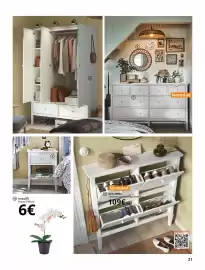 Catálogo IKEA Página 21