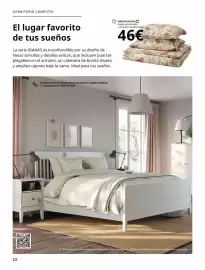 Catálogo IKEA Página 22