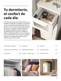 Catálogo IKEA Página 3